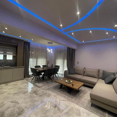 Natasa'S Luxury Apartment Alexandroupoli Exterior foto