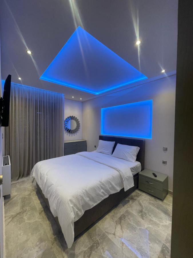 Natasa'S Luxury Apartment Alexandroupoli Exterior foto