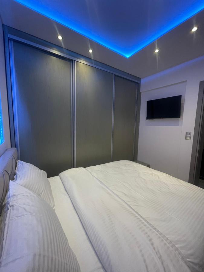 Natasa'S Luxury Apartment Alexandroupoli Exterior foto