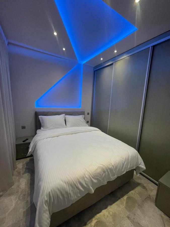 Natasa'S Luxury Apartment Alexandroupoli Exterior foto