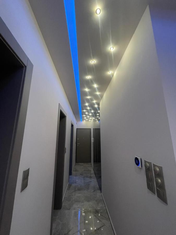 Natasa'S Luxury Apartment Alexandroupoli Exterior foto